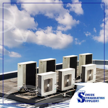 Simcox Refrigeration Suppliers, Distribuidor de Larkin en Puerto Rico, Distribuidor de Copeland en Puerto Rico, Sistemas de enfriamiento en Puerto Rico, Compresores Copeland en Puerto Rico, 