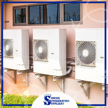 Simcox Refrigeration Suppliers, Distribuidor de Larkin en Puerto Rico, Distribuidor de Copeland en Puerto Rico, Sistemas de enfriamiento en Puerto Rico, Compresores Copeland en Puerto Rico, 