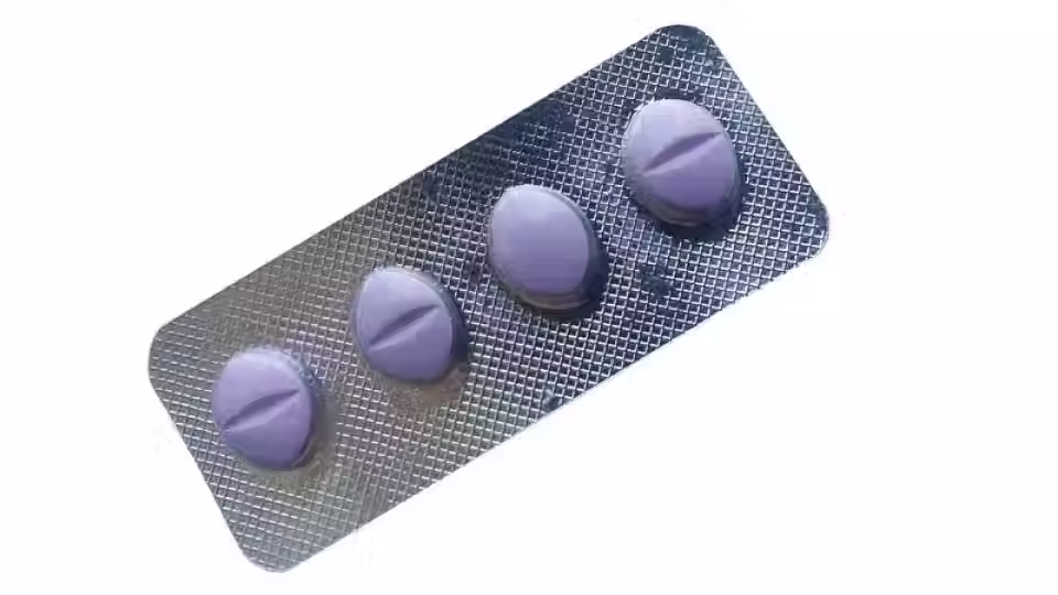Silagra 100 MG
