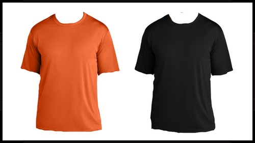 【DISCERNMENT】Port Letter Short Sleeve T-Shirt Tail Chaser Short Sleeve T Shirt – Quiet Storm Surf Shop