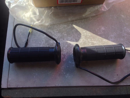 寒い時はこれに限る!