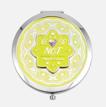 Re: "Is NCT ANTIQUE HAND MIRROR able to ship worldwide?" content media