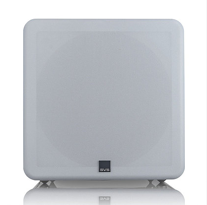 Thumbnail: SB - 2000 Subwoofer