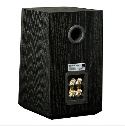 Thumbnail: ULTRA Bookshelf Speakers