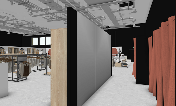 Concept Store - Maison Barrouillet - Hagetmau - 2026