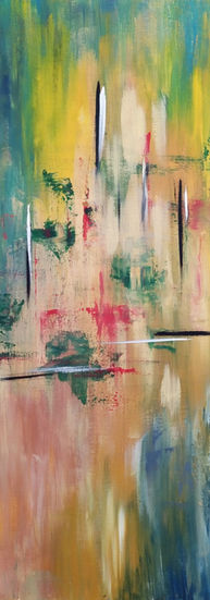 VALETTA VIBES
SOLD/Reference Object