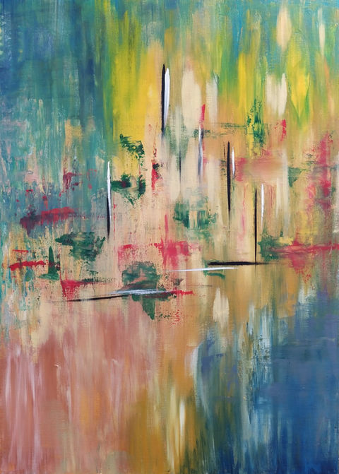 VALETTA VIBES
SOLD/Reference Object