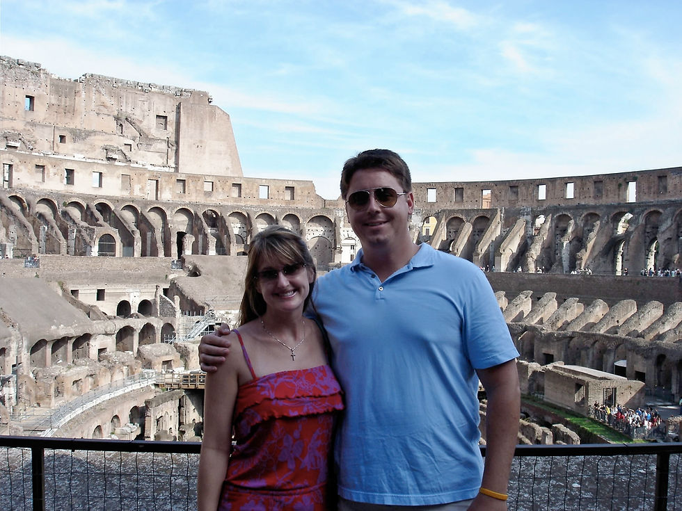 Colosseum, Rome, Italy.jpg