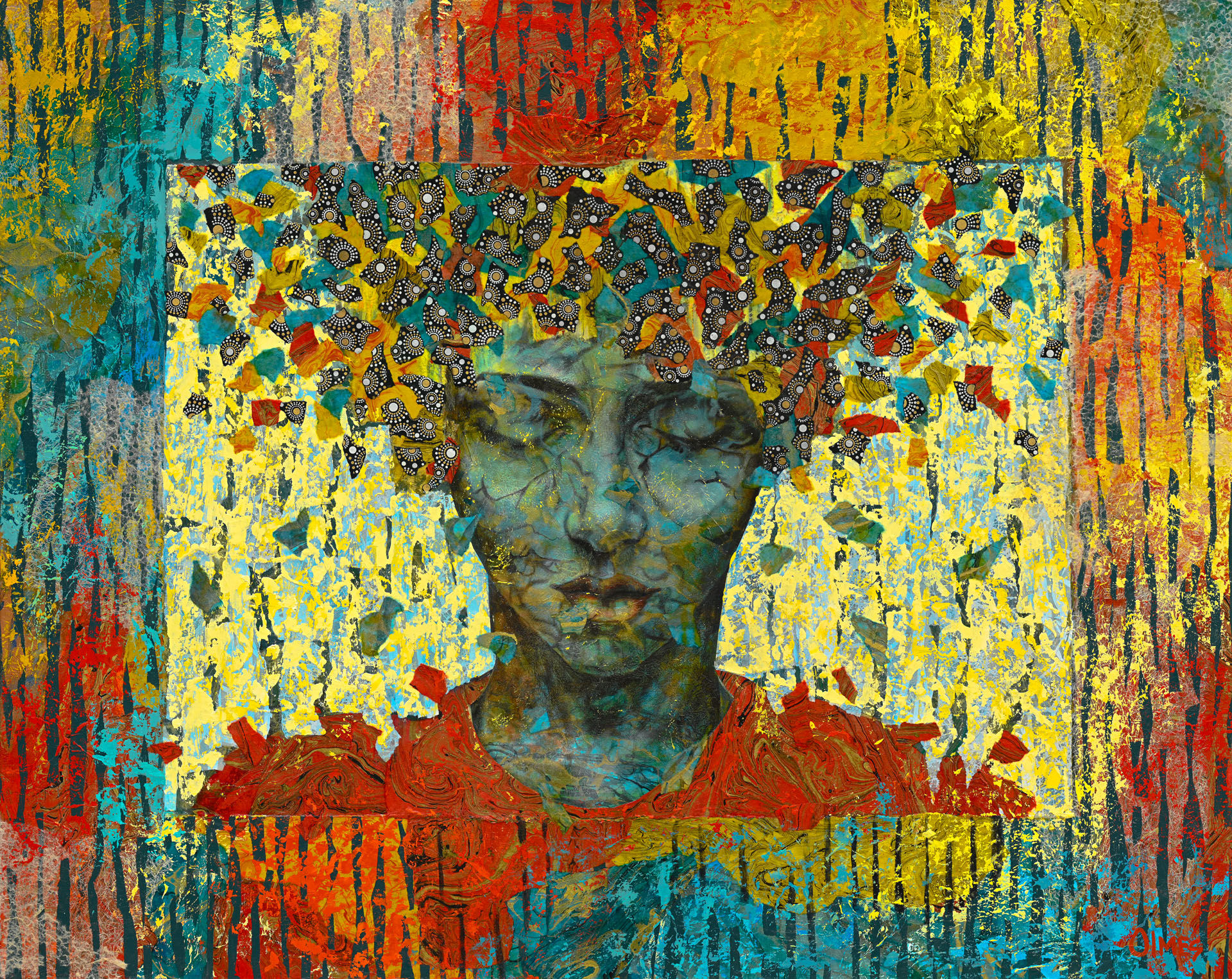 The Inside Out Window