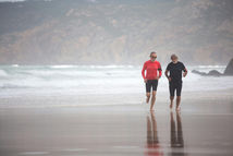 Mental Health in the Heat: Staying Grounded During Summer Stress