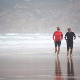 Mental Health in the Heat: Staying Grounded During Summer Stress