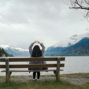 EMBRACE YOUR WELLBEING: Create A Self-love Routine