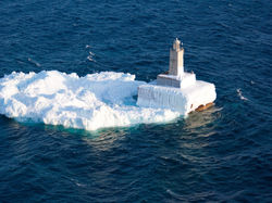 Lansing Shoal Lighthouse