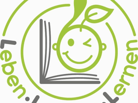 Wie sind wir zu unserem Logo gekommen?