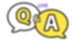 Themenbezogene "Q & A-Session"