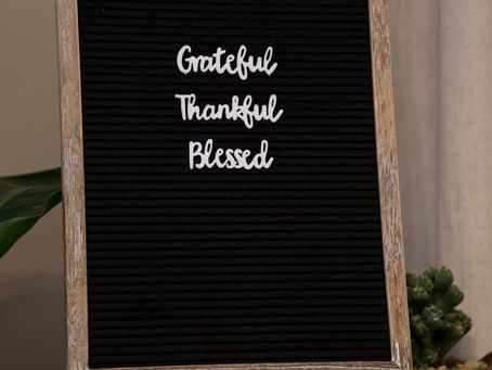 5 Effective Ways to Practice Gratitude in Your Planner