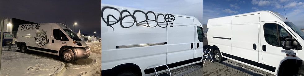 Van