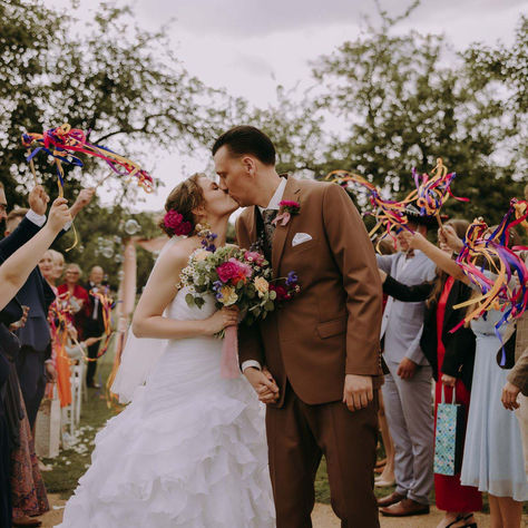 Meksykańskie wesele Gabi i Szymona