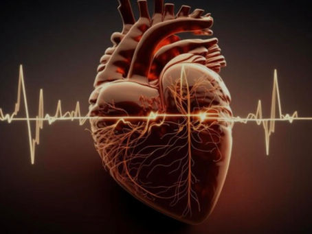 Riconoscere l'infarto