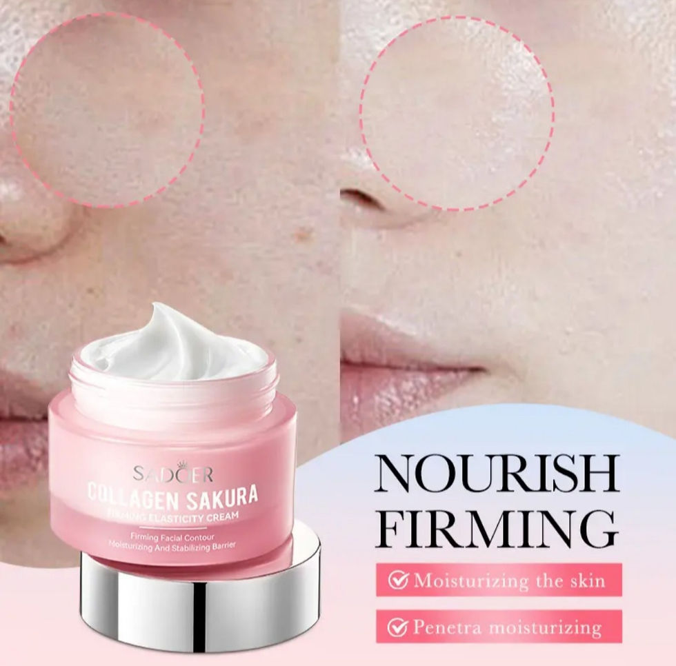 Thumbnail: SADOER COLLAGEN SAKURA