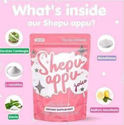 Shepu Appu