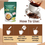 Thumbnail: FITGUM COLLAGEN COFFEE 11 in 1  Ingredient  10 Sachets  120 g