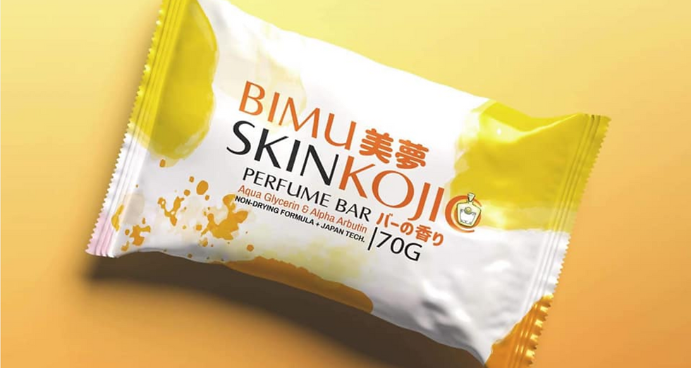 Thumbnail: BIMU SKINKOJIC SOAP