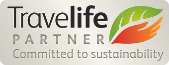 Travelife partner logo for Ingenious Traveler