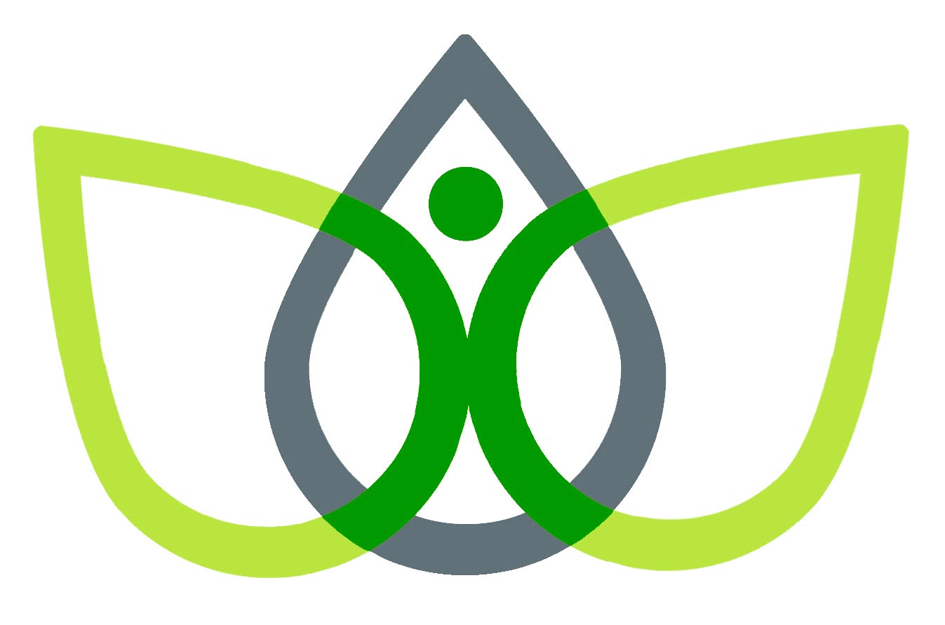 Green Yogi Traveler Logo