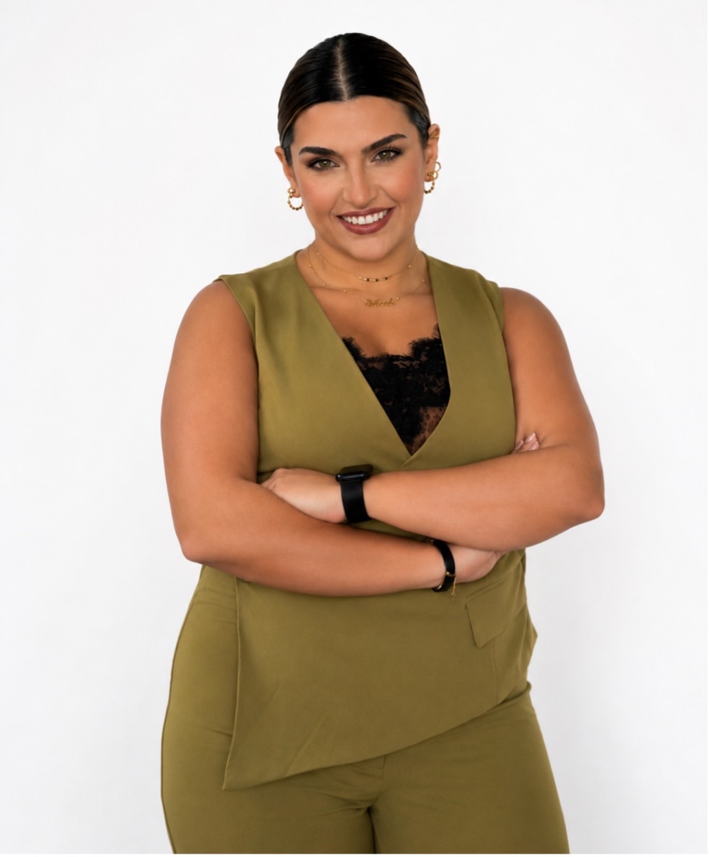 Photo du rédacteur: Nicole NAJJOUM