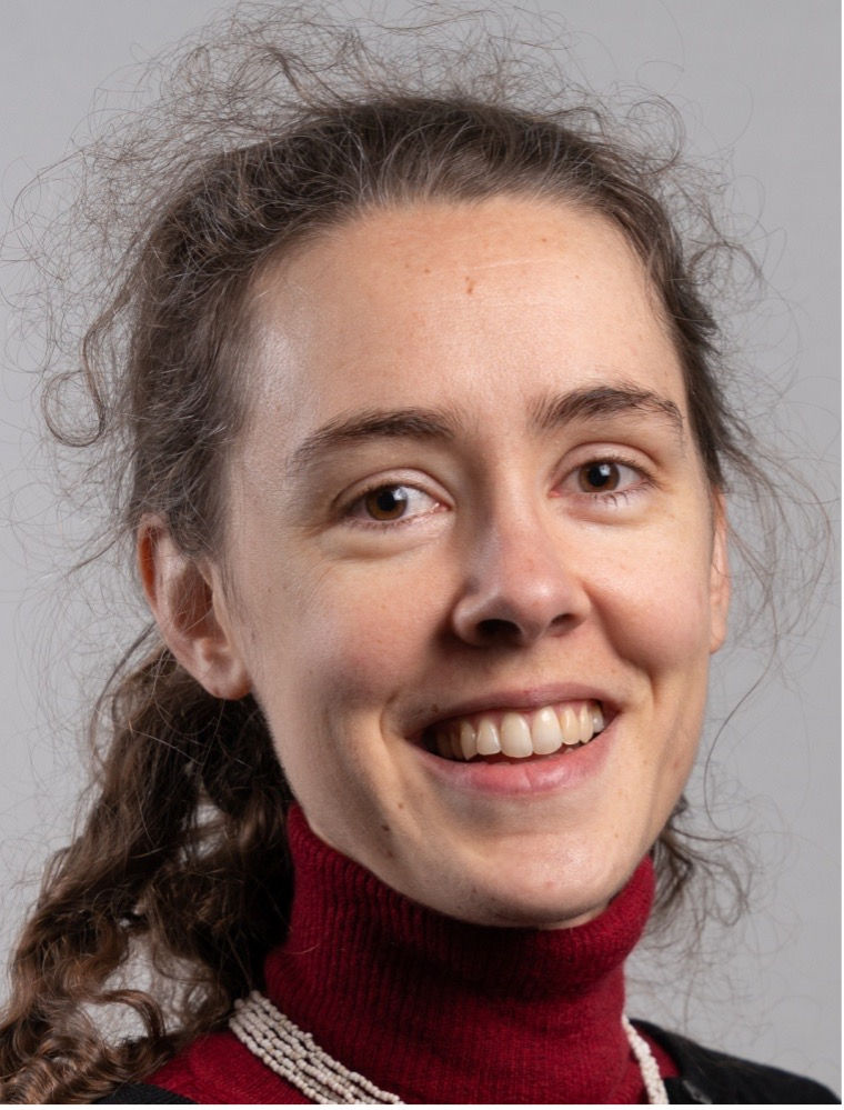 Véronique PIDOU-BRION