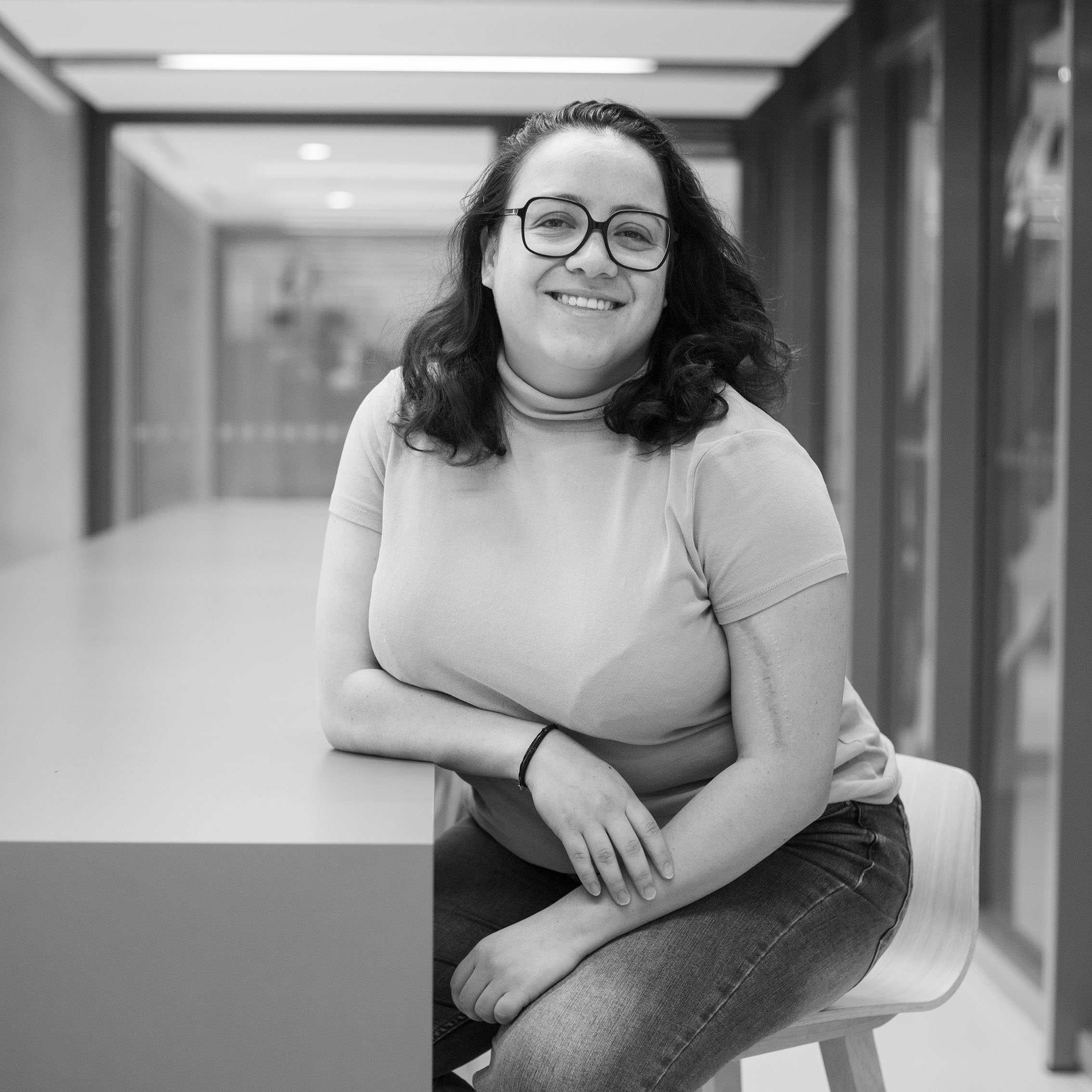 Photo du rédacteur: Sonia GARCIA