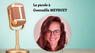 Gwenaëlle MEYRUEY- Ingénieure & Docteure en Matériaux- PostDoc Université de Colombie-Britannique