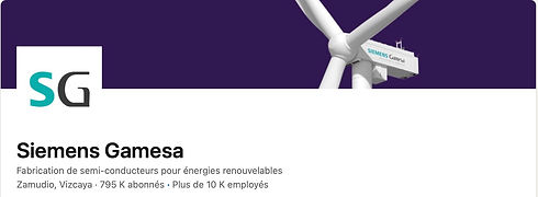 Siemens Gamesa