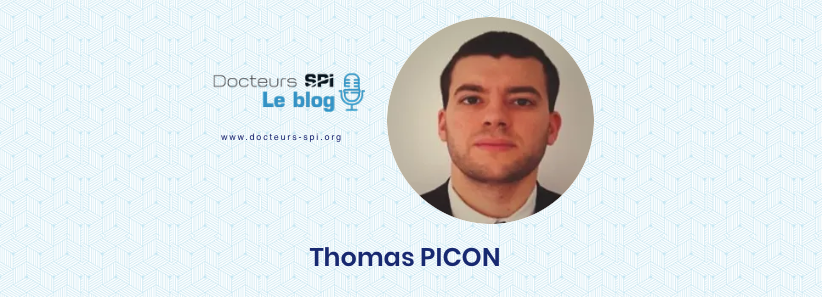 La Thèse : Formation et Opportunité