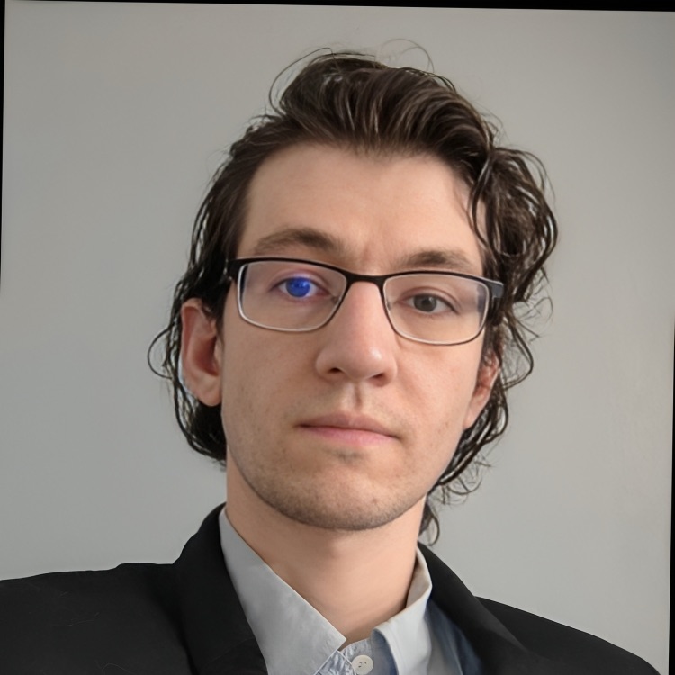 Photo du rédacteur: Paul SAVES