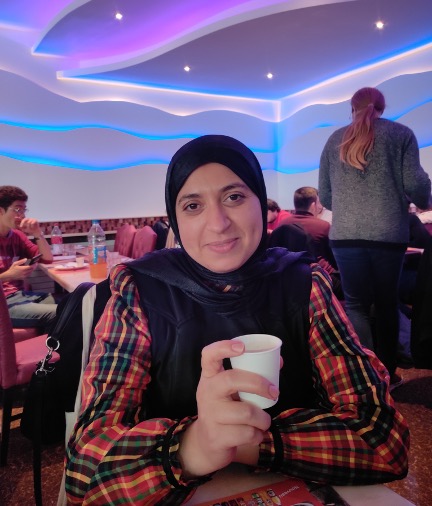 Photo du rédacteur: Mouna Hadj Kacem