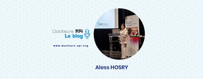 Allier expérience industrielle et recherche pour des solutions réelles
