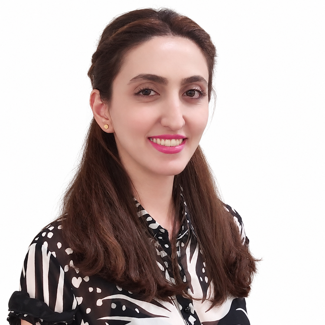 Photo du rédacteur: Sahar ANDARZI GARGARI