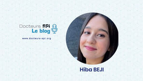 Dans les coulisses de l’invisible : mon voyage à travers les couches minces