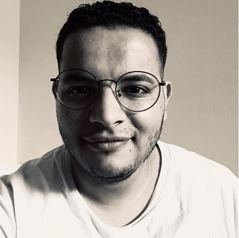 Photo du rédacteur: Charaf-Eddine ZIOUANI