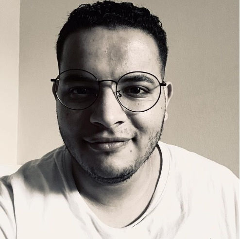 Charaf-Eddine ZIOUANI