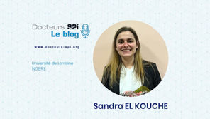 Jamais 2 sans 3 : oui, on peut réussir une thèse même en ayant changé de sujet deux fois…