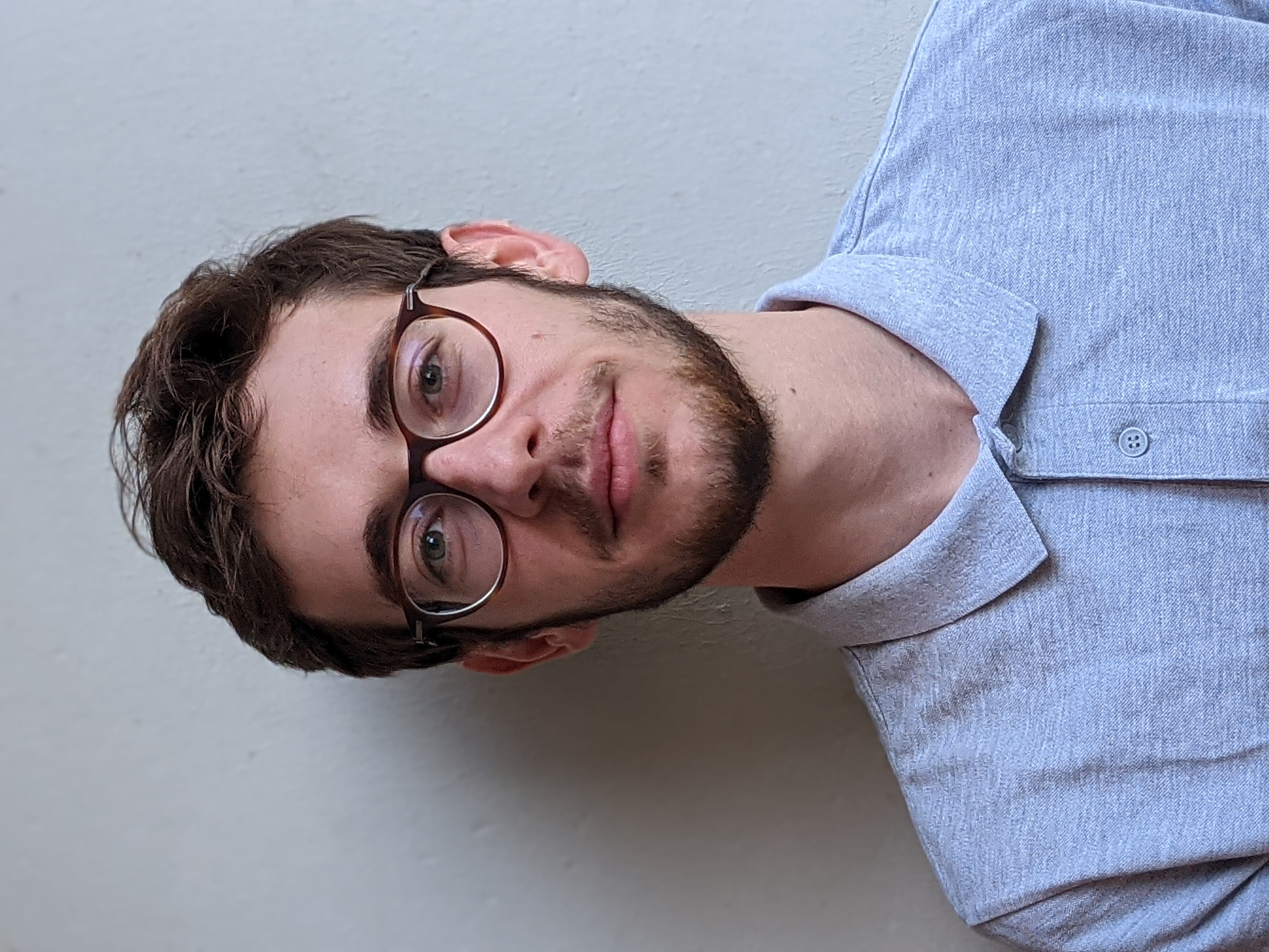 Photo du rédacteur: Antoine VILLEMAZET