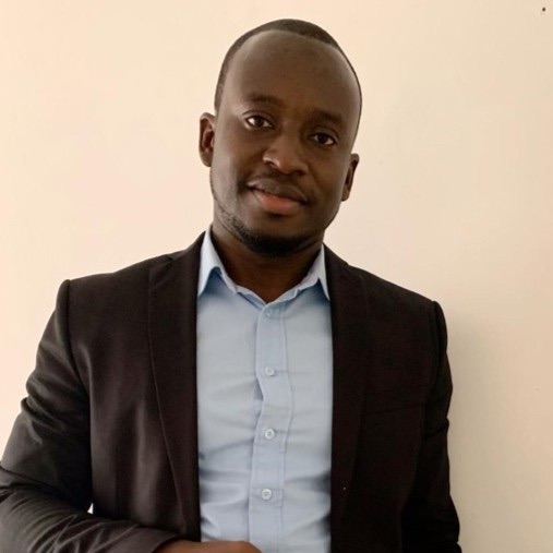 Photo du rédacteur: ElHadji Ndongo DIAW