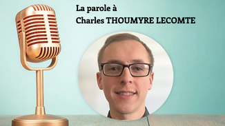 Charles THOUMYRE LECOMTE, Ingénieur en technique de l’environnement et de l’énergie - Etat de Vaud 