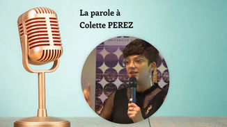 Colette PEREZ, Ingénieur Chercheur chez EDF R&D 
