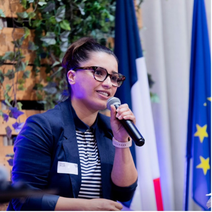 Photo du rédacteur: Loubna Imrani SALLAK