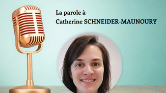 Catherine SCHNEIDER-MAUNOURY,   Dr. Ingénieur Matériaux & Procédés chez ArianeGroup