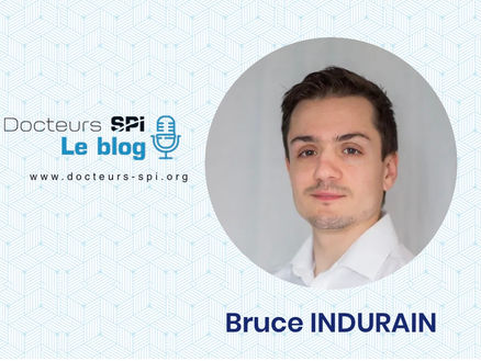 Le doctorat comme une opportunité de faire progresser la recherche en entreprise.